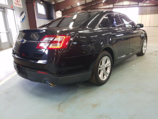 Photo 3 VIN: 1FAHP2E81EG135954 - FORD TAURUS SEL 