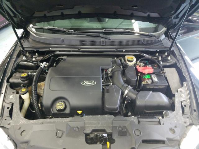 Photo 6 VIN: 1FAHP2E81EG135954 - FORD TAURUS SEL 