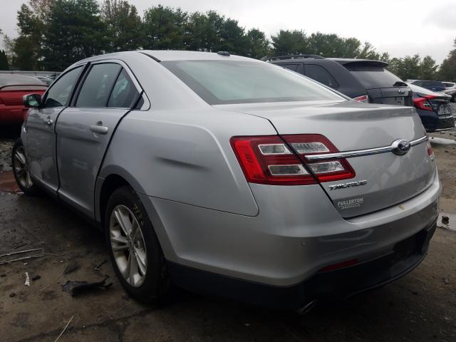 Photo 2 VIN: 1FAHP2E81EG139101 - FORD TAURUS SEL 