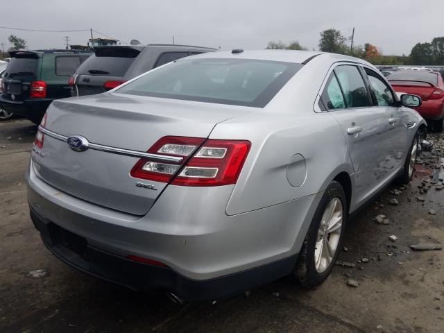 Photo 3 VIN: 1FAHP2E81EG139101 - FORD TAURUS SEL 