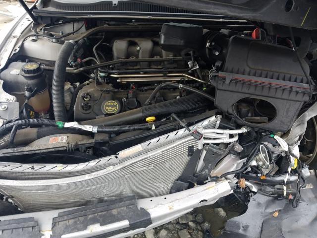 Photo 6 VIN: 1FAHP2E81EG139101 - FORD TAURUS SEL 