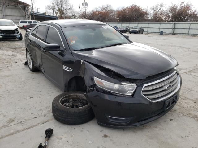 Photo 0 VIN: 1FAHP2E81EG140684 - FORD TAURUS SEL 