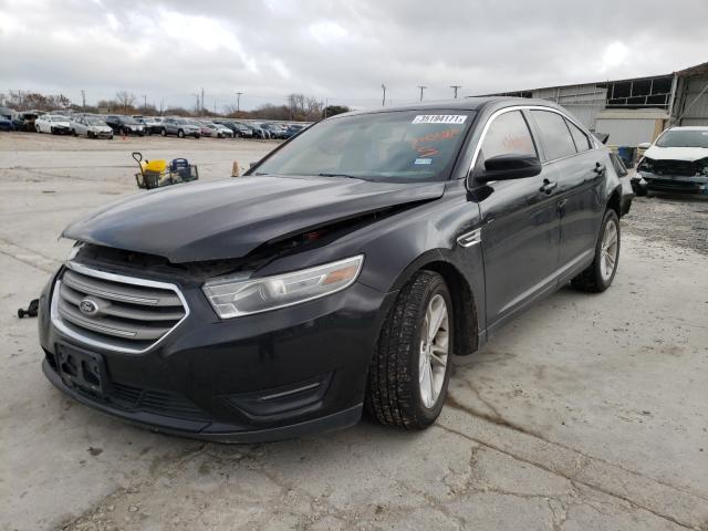 Photo 1 VIN: 1FAHP2E81EG140684 - FORD TAURUS SEL 