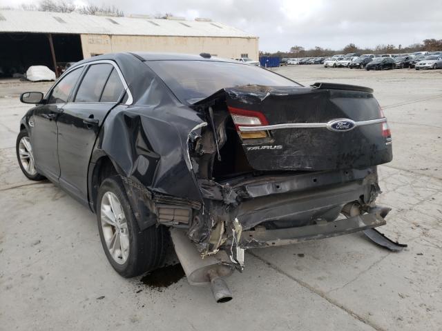 Photo 2 VIN: 1FAHP2E81EG140684 - FORD TAURUS SEL 