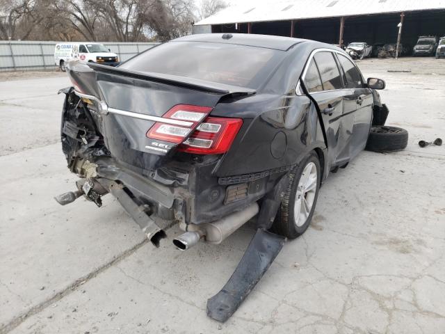 Photo 3 VIN: 1FAHP2E81EG140684 - FORD TAURUS SEL 