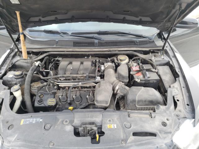 Photo 6 VIN: 1FAHP2E81EG140684 - FORD TAURUS SEL 