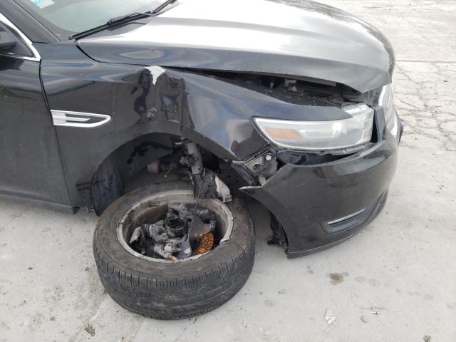 Photo 8 VIN: 1FAHP2E81EG140684 - FORD TAURUS SEL 