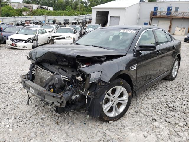 Photo 1 VIN: 1FAHP2E81EG141558 - FORD TAURUS SEL 