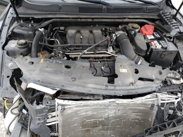 Photo 6 VIN: 1FAHP2E81EG141558 - FORD TAURUS SEL 