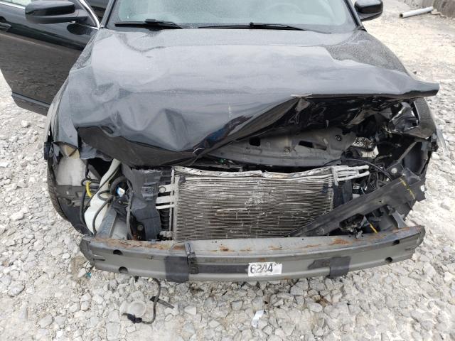 Photo 8 VIN: 1FAHP2E81EG141558 - FORD TAURUS SEL 