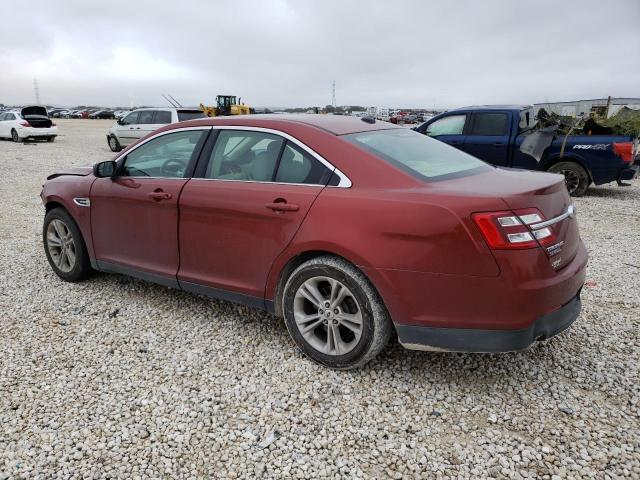 Photo 1 VIN: 1FAHP2E81EG144105 - FORD TAURUS SEL 