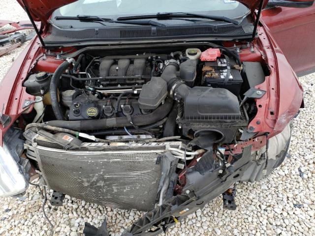 Photo 10 VIN: 1FAHP2E81EG144105 - FORD TAURUS SEL 