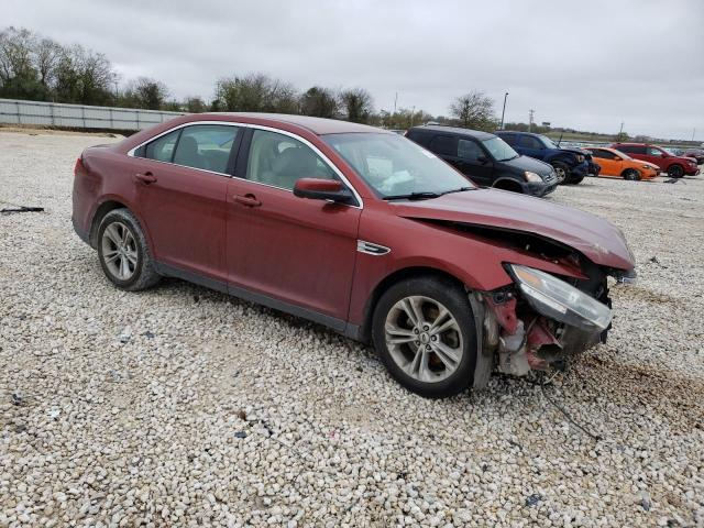 Photo 3 VIN: 1FAHP2E81EG144105 - FORD TAURUS SEL 