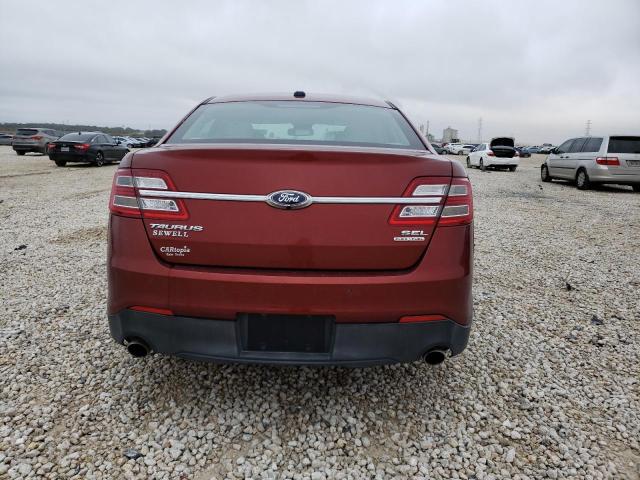 Photo 5 VIN: 1FAHP2E81EG144105 - FORD TAURUS SEL 