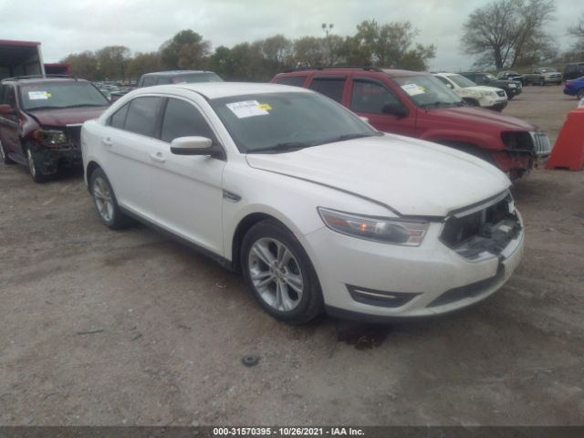 Photo 0 VIN: 1FAHP2E81EG147991 - FORD TAURUS 