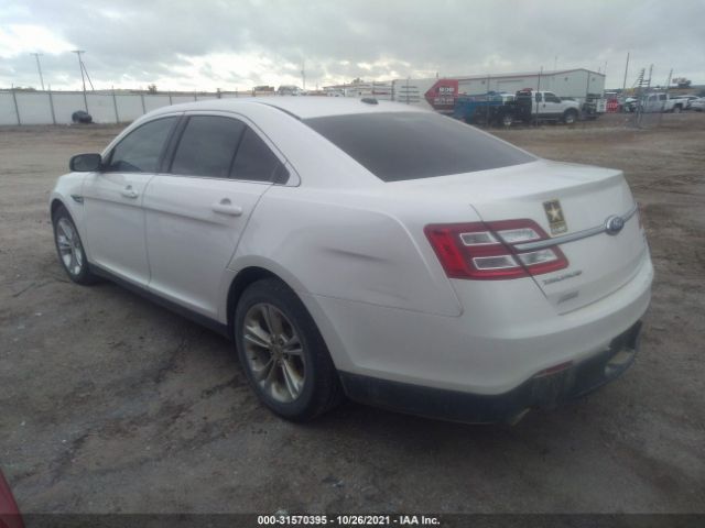 Photo 2 VIN: 1FAHP2E81EG147991 - FORD TAURUS 