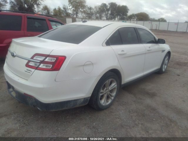 Photo 3 VIN: 1FAHP2E81EG147991 - FORD TAURUS 