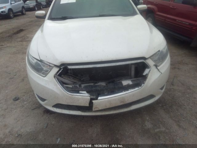 Photo 5 VIN: 1FAHP2E81EG147991 - FORD TAURUS 