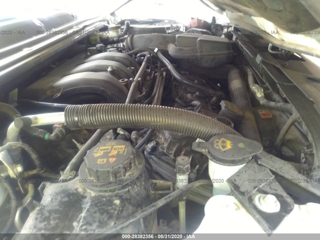 Photo 9 VIN: 1FAHP2E81EG156044 - FORD TAURUS 