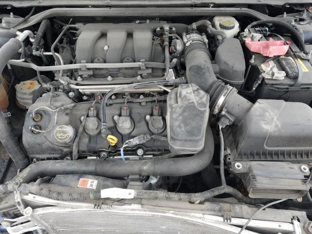 Photo 6 VIN: 1FAHP2E81EG156691 - FORD TAURUS SEL 