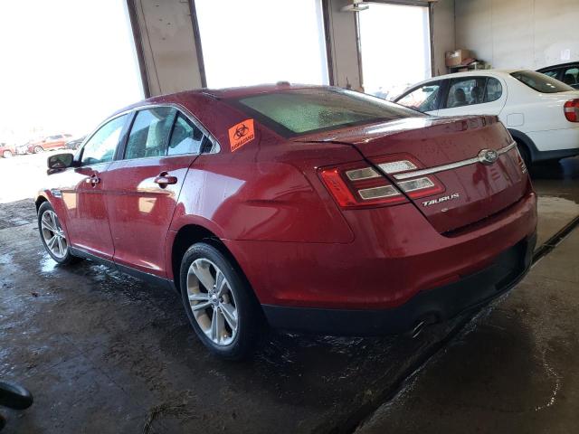 Photo 2 VIN: 1FAHP2E81EG160885 - FORD TAURUS SEL 