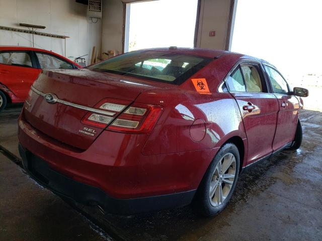 Photo 3 VIN: 1FAHP2E81EG160885 - FORD TAURUS SEL 