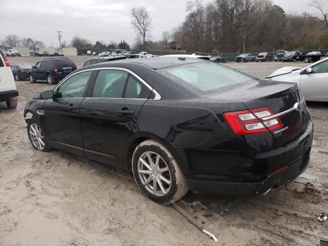 Photo 1 VIN: 1FAHP2E81EG161194 - FORD TAURUS 