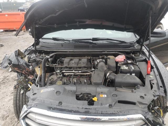 Photo 10 VIN: 1FAHP2E81EG161194 - FORD TAURUS 