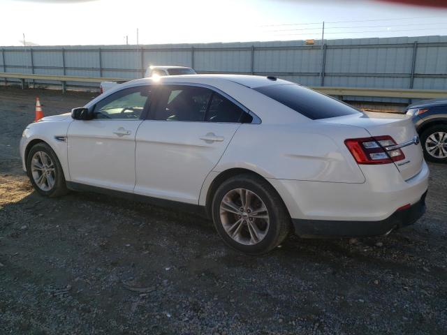 Photo 1 VIN: 1FAHP2E81EG174950 - FORD TAURUS SEL 