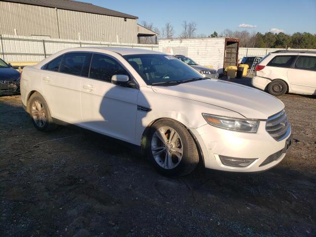 Photo 3 VIN: 1FAHP2E81EG174950 - FORD TAURUS SEL 