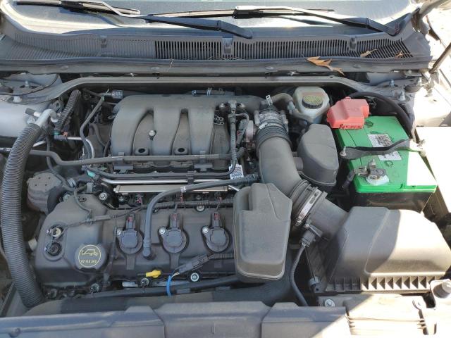 Photo 10 VIN: 1FAHP2E81EG177590 - FORD TAURUS 