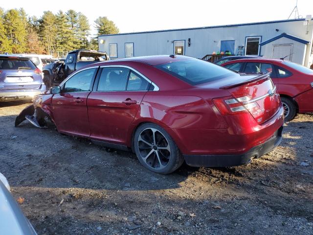 Photo 1 VIN: 1FAHP2E81EG181428 - FORD TAURUS SEL 