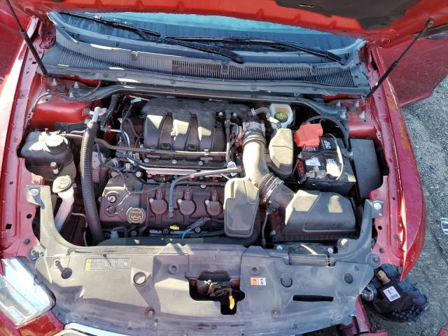 Photo 10 VIN: 1FAHP2E81EG181428 - FORD TAURUS SEL 