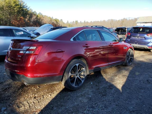 Photo 2 VIN: 1FAHP2E81EG181428 - FORD TAURUS SEL 