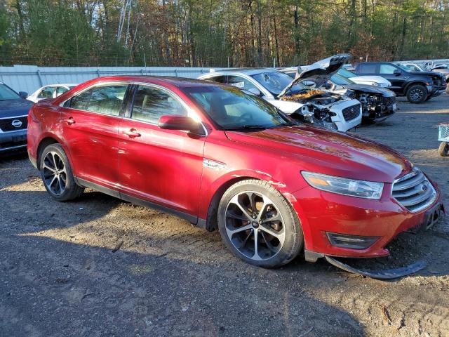 Photo 3 VIN: 1FAHP2E81EG181428 - FORD TAURUS SEL 