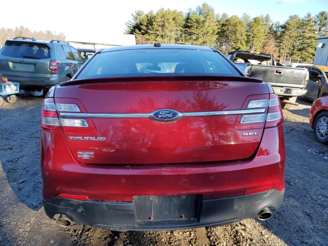 Photo 5 VIN: 1FAHP2E81EG181428 - FORD TAURUS SEL 