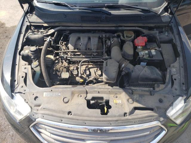 Photo 10 VIN: 1FAHP2E81EG181560 - FORD TAURUS SEL 