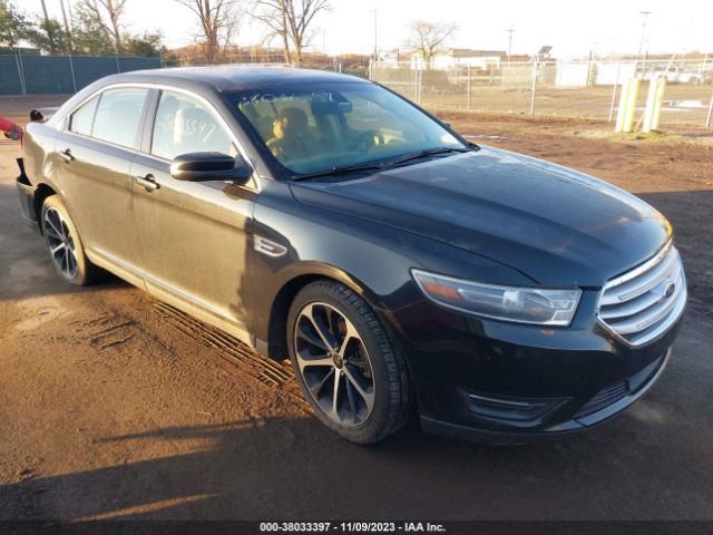 Photo 0 VIN: 1FAHP2E81FG105788 - FORD TAURUS 