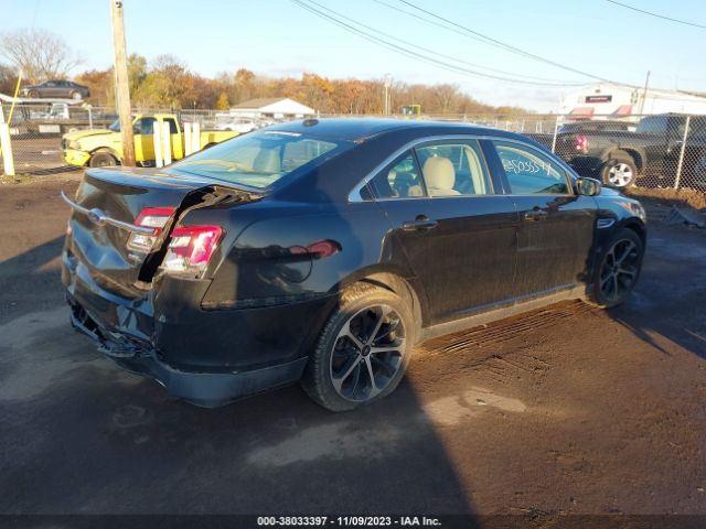 Photo 3 VIN: 1FAHP2E81FG105788 - FORD TAURUS 