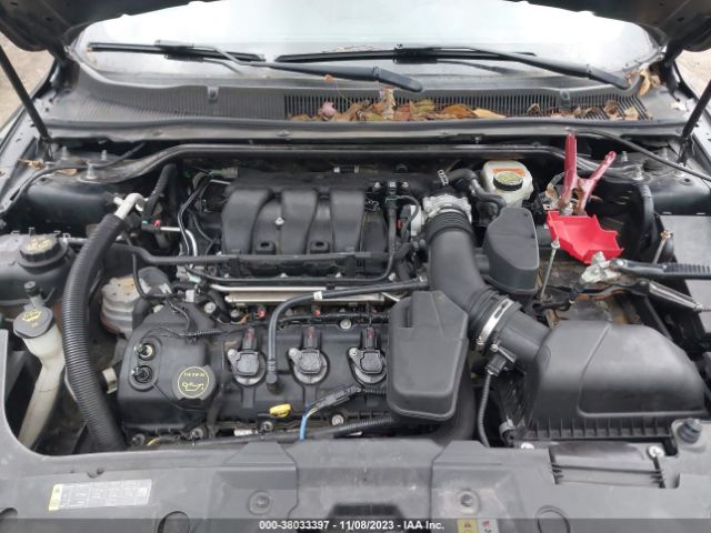 Photo 9 VIN: 1FAHP2E81FG105788 - FORD TAURUS 