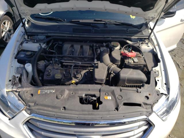 Photo 6 VIN: 1FAHP2E81FG113602 - FORD TAURUS SEL 