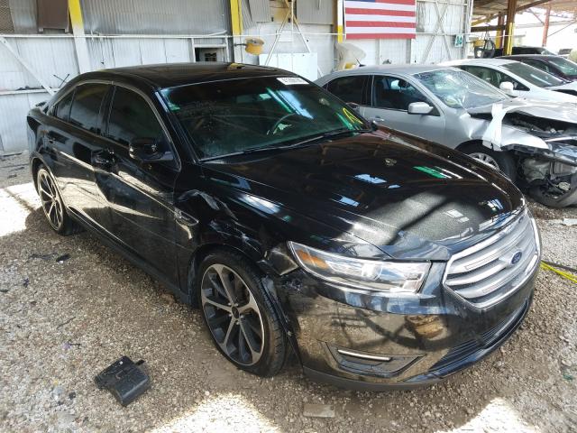 Photo 0 VIN: 1FAHP2E81FG115267 - FORD TAURUS SEL 