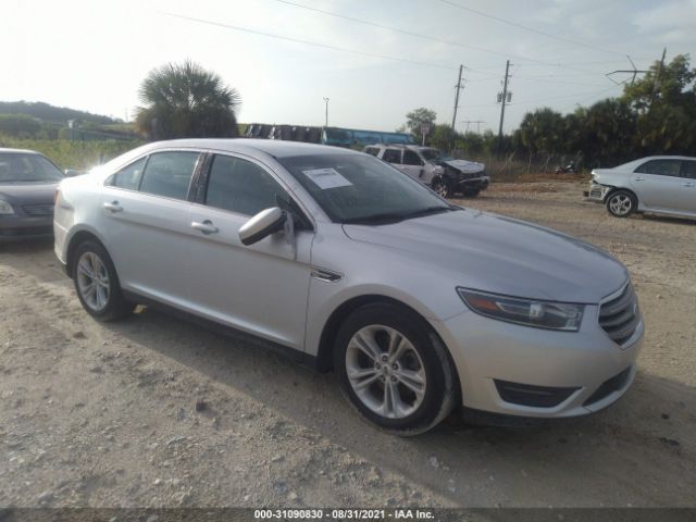 Photo 0 VIN: 1FAHP2E81FG116144 - FORD TAURUS 