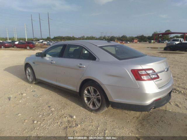 Photo 2 VIN: 1FAHP2E81FG116144 - FORD TAURUS 