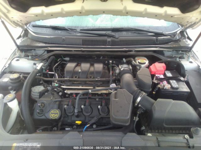 Photo 9 VIN: 1FAHP2E81FG116144 - FORD TAURUS 