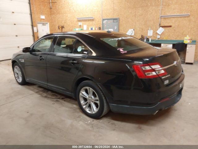 Photo 2 VIN: 1FAHP2E81FG118007 - FORD TAURUS 