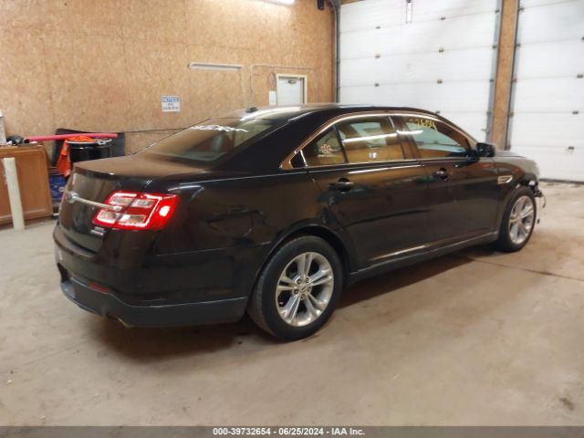 Photo 3 VIN: 1FAHP2E81FG118007 - FORD TAURUS 