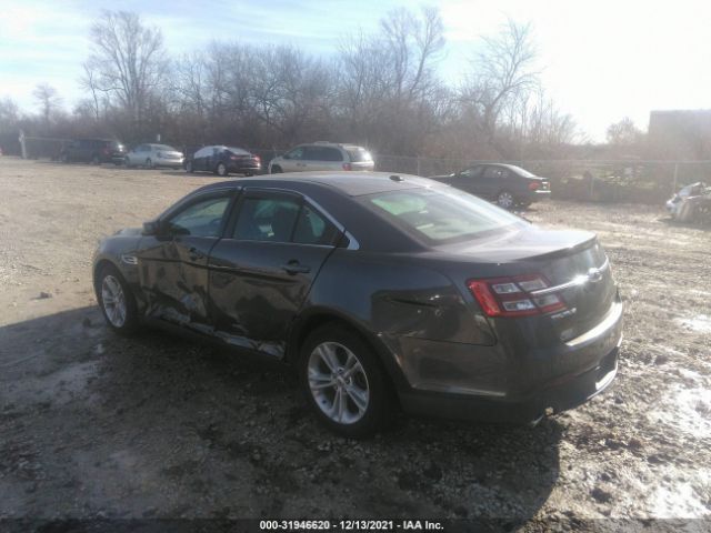 Photo 2 VIN: 1FAHP2E81FG123871 - FORD TAURUS 