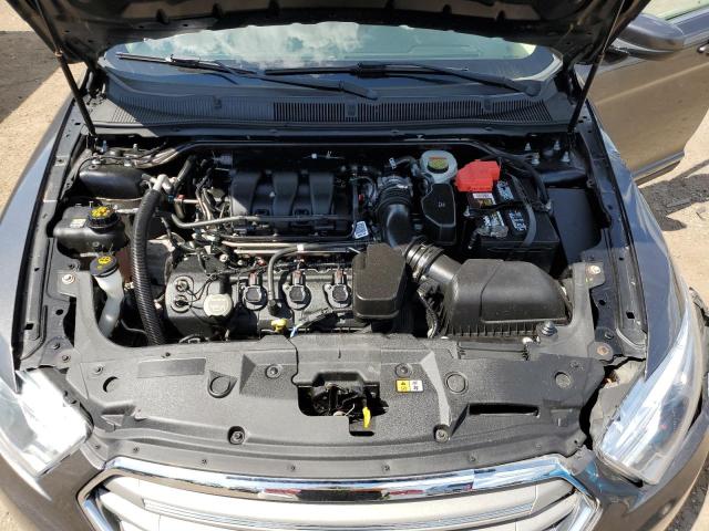 Photo 10 VIN: 1FAHP2E81FG132232 - FORD TAURUS 