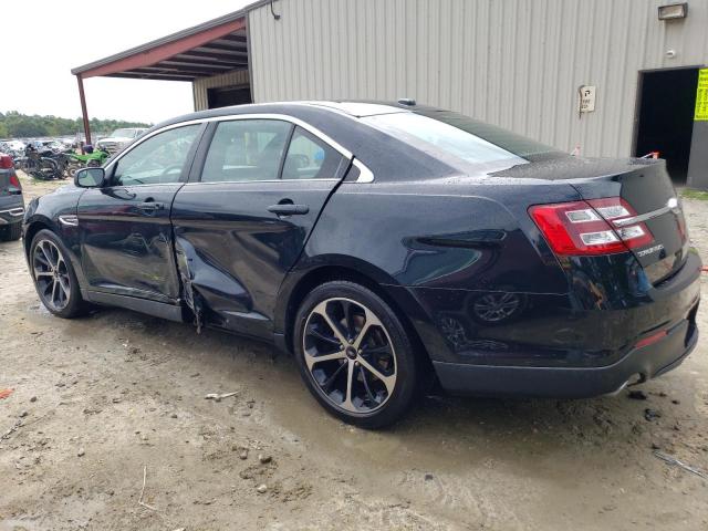 Photo 1 VIN: 1FAHP2E81FG134773 - FORD TAURUS SEL 